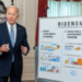 Manchin: 17 Nobel Laureates Biden Cited on COVID Spending Were ‘Idiots’ Who He ‘Paid’