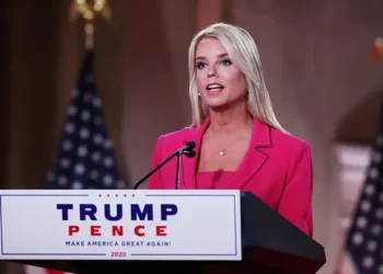 President-elect Trump announces Pam Bondi as his new pick for US attorney general