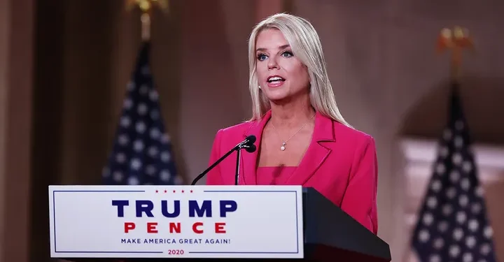 President-elect Trump announces Pam Bondi as his new pick for US attorney general