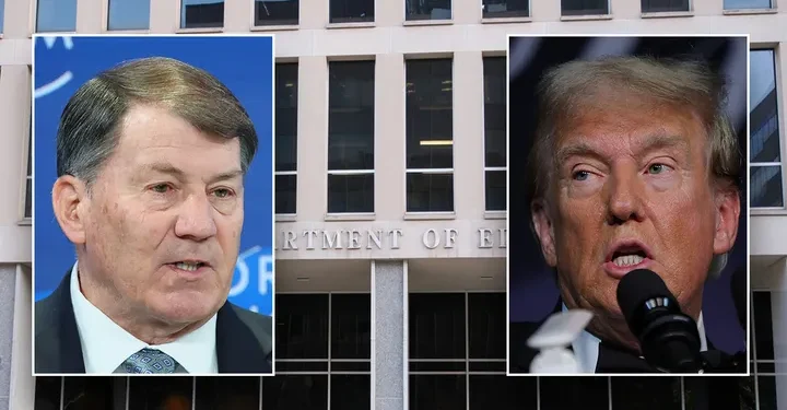 GOP senator debuts bill to abolish Department of Education following Trump campaign promise