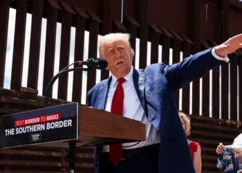 ‘Common sense’: Red state governor makes crucial move to boost Trump’s deportation push