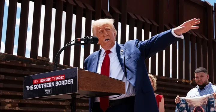 ‘Common sense’: Red state governor makes crucial move to boost Trump’s deportation push