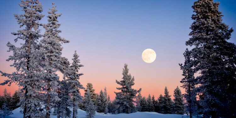 Farewell for Now to Earth’s “Mini Moon”