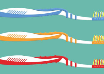 Your Toothbrush Might Hold the Key to the Future of Medicine