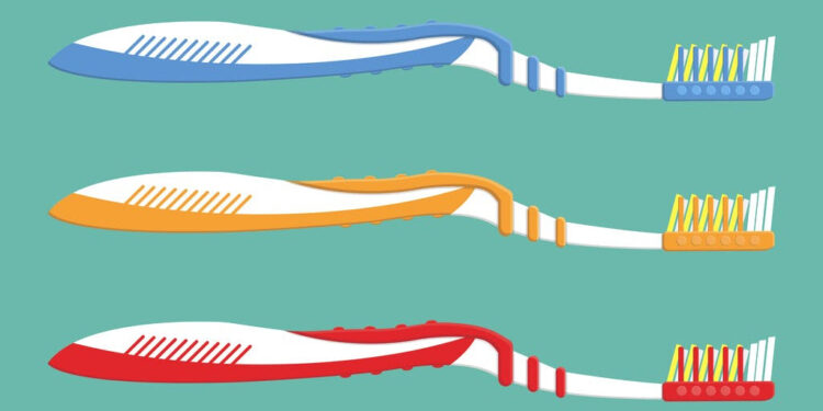 Your Toothbrush Might Hold the Key to the Future of Medicine