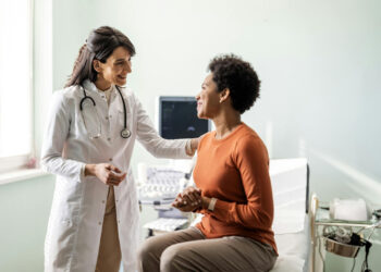 Device Enables Improved Breast Cancer Detection, Minus the Discomfort of Mammograms