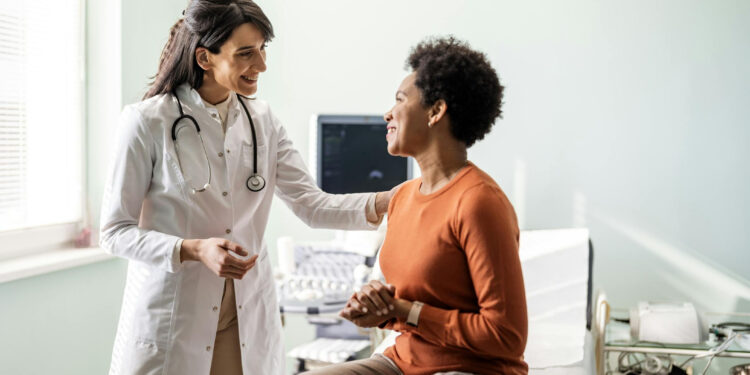 Device Enables Improved Breast Cancer Detection, Minus the Discomfort of Mammograms