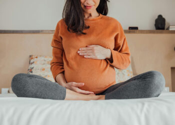 Pregnancy Changes the Brain More Than Previously Thought