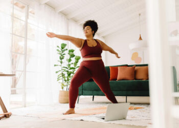 Yoga for Back Pain? Here’s What the Latest Study Says 🧘‍♀️✨