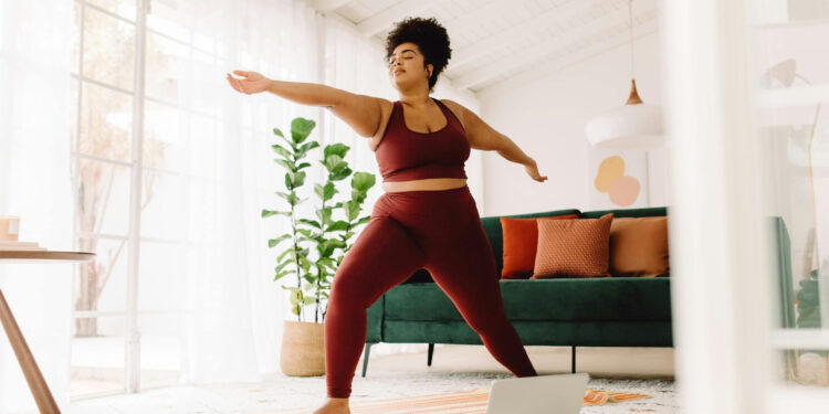 Yoga for Back Pain? Here’s What the Latest Study Says 🧘‍♀️✨