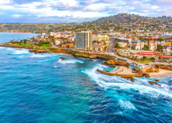 California Dominates List of America’s Greenest Cities