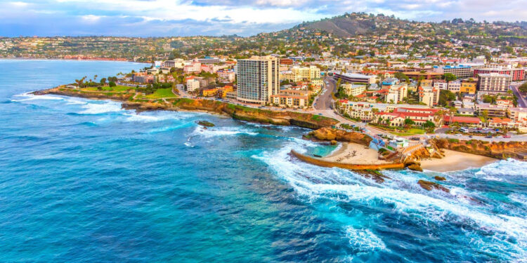 California Dominates List of America’s Greenest Cities