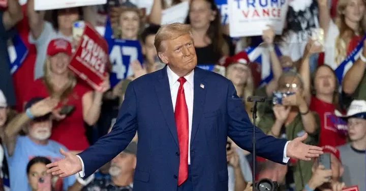 Trump will fight Biden remote work deal; union vows to fight back