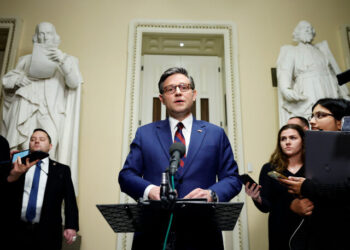 Spending Deal Goes Down in Flames as House Republicans Confront Difficult Questions