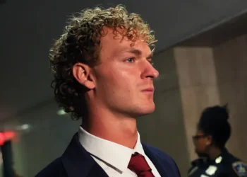 Judge accused of rewriting own rules to force Marine veteran conviction as jury weighs lesser charge