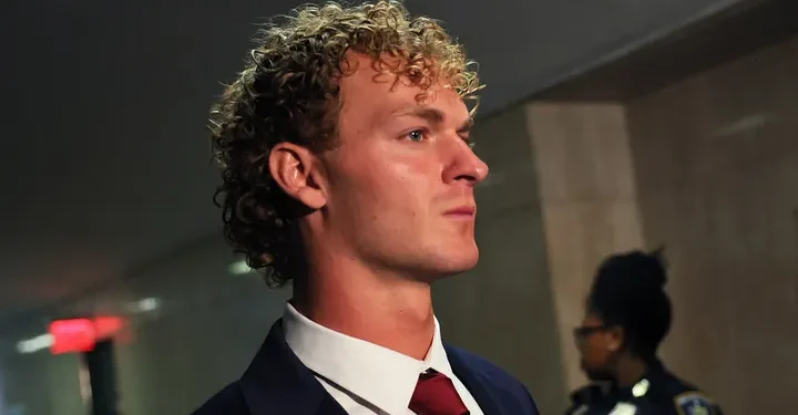 Judge accused of rewriting own rules to force Marine veteran conviction as jury weighs lesser charge