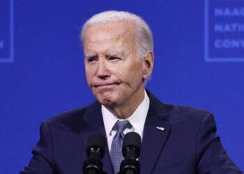 It Only Took 12 Months For Roughly 1,000,000 Native-Born Jobs To Vanish Under Biden-Harris