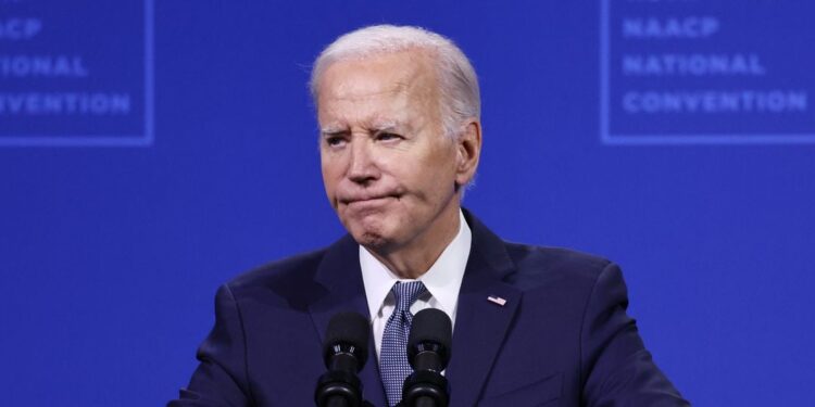 It Only Took 12 Months For Roughly 1,000,000 Native-Born Jobs To Vanish Under Biden-Harris