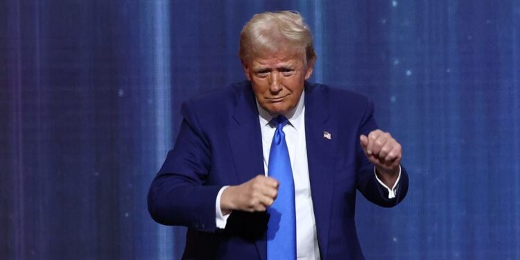 Trump Administration Eyes Privatization of U.S. Postal Service