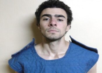 Data Engineer Arrested in Targeted Killing of Insurance Executive in New York