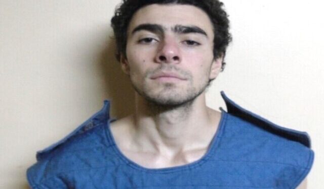 Data Engineer Arrested in Targeted Killing of Insurance Executive in New York