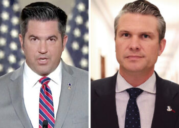 New Yorker Journalist Smears Combat Veteran Who Debunked Her Hit Piece on Pete Hegseth