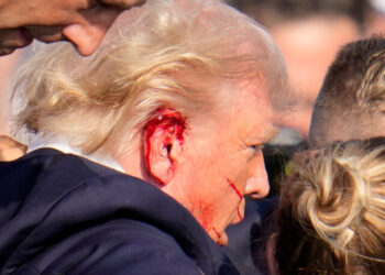 Trump Assassination Attempt Task Force Finds ‘Failures’ with Secret Service Leadership, Planning