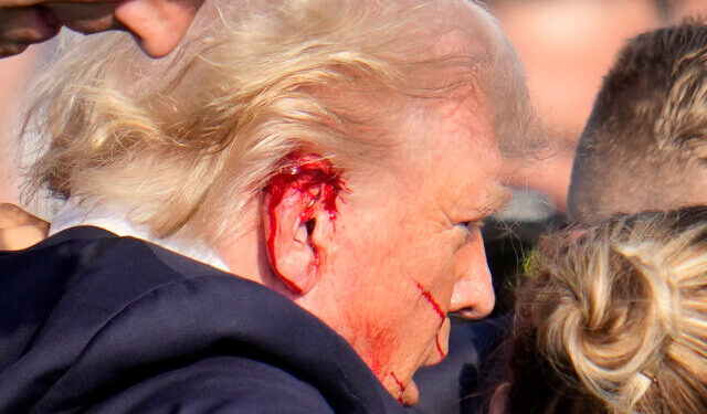 Trump Assassination Attempt Task Force Finds ‘Failures’ with Secret Service Leadership, Planning
