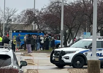 Madison, Wisconsin, school shooting suspect identified as 15-year-old girl