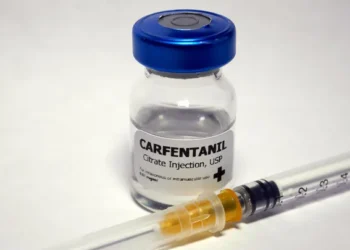 CDC warns of super-drug deadlier than fentanyl leaving trail of death across the US
