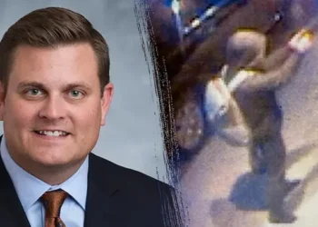 FBI joins nationwide manhunt for CEO’s killer, as reward swells to $60K