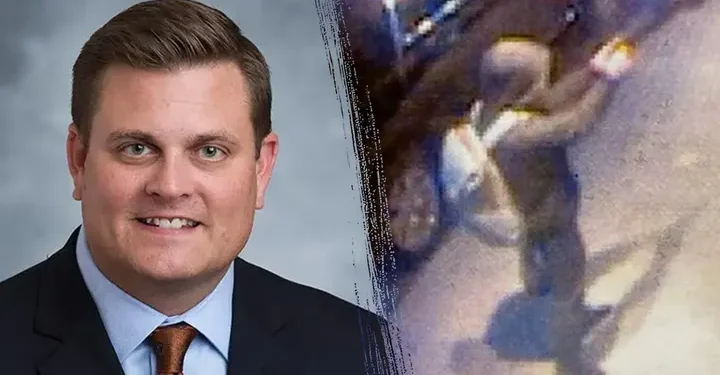 FBI joins nationwide manhunt for CEO’s killer, as reward swells to $60K