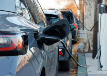 EV Batteries May Last Years Longer Than We Thought