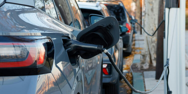 EV Batteries May Last Years Longer Than We Thought