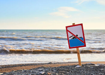 Drownings Have Dropped Nearly 40% Since 2000 — And Most Cases Are Preventable