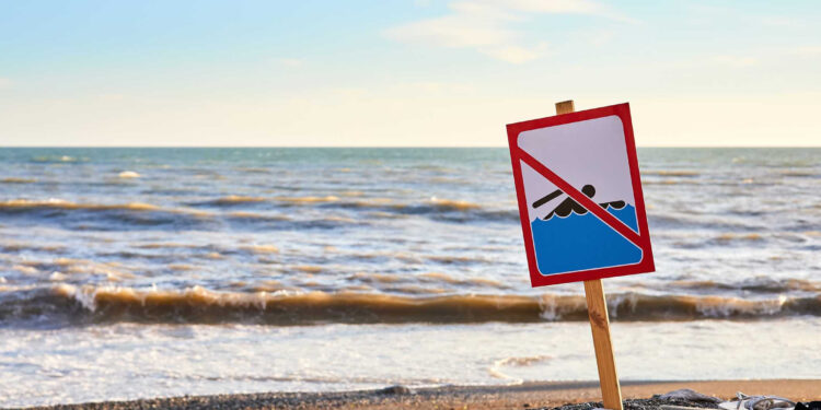 Drownings Have Dropped Nearly 40% Since 2000 — And Most Cases Are Preventable