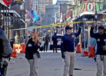 How The Biden FBI Let An ISIS Acolyte Slip Right Past Them