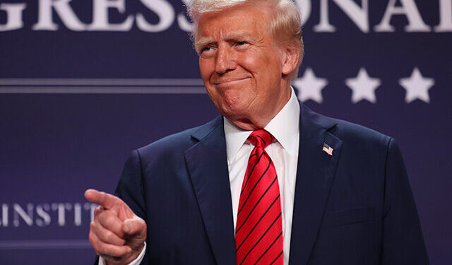 Trump’s DOE Shakes Things Up – What It Means for Schools