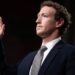 Mark Zuckerberg Promises Less Censorship on Facebook as He Scraps Biased Third-Party ‘Fact Checkers’
