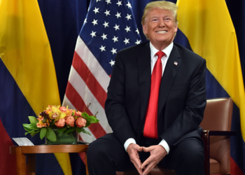 Trump’s Deal With Colombia Shows Trade Wars Are Good and Easy to Win