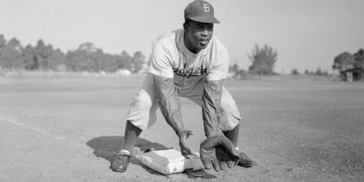 Florida Ballpark Where Jackie Robinson Made Minor League Debut Is Now a Commemorative Site