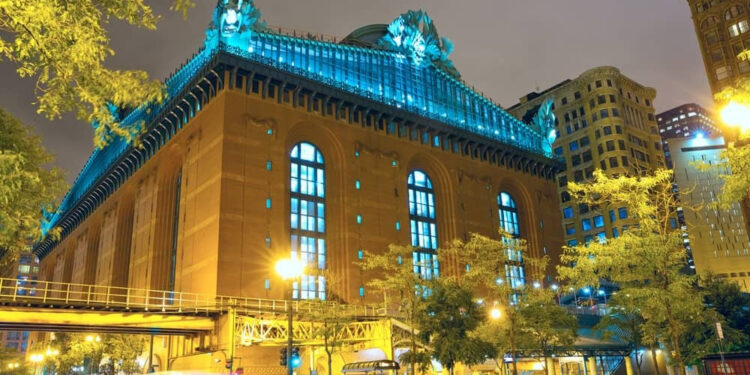 Mega(watt) Milestone: Chicago City Buildings Now Powered by Renewable Energy