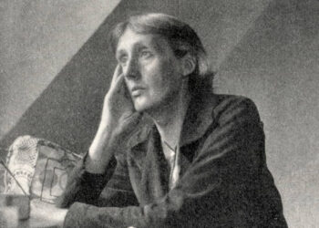 Virginia Woolf’s Secret Playful Side—Newly Discovered Poems Reveal a Different Kind of Genius