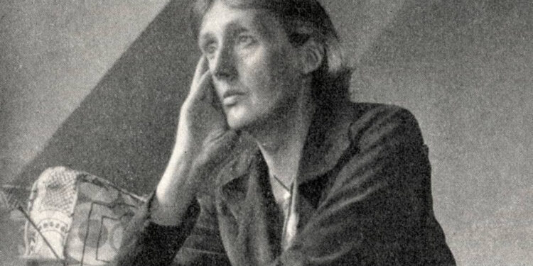 Virginia Woolf’s Secret Playful Side—Newly Discovered Poems Reveal a Different Kind of Genius