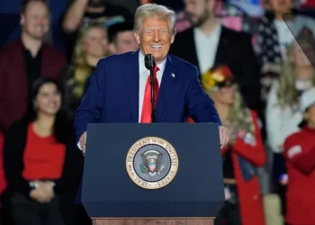 Trump proposes to abolish IRS, put money back in Americans’ pockets: ‘How about just no tax’