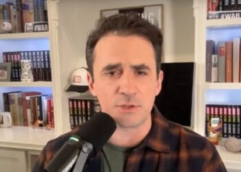 Alex Marlow: Trump Proves Self-Deportation Works When You Stop Subsidizing Illegal Immigration