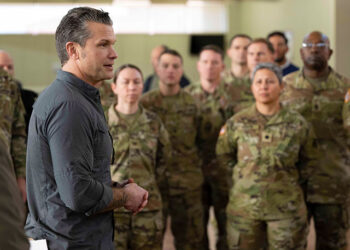 Hegseth Has Tapped Investigators for Botched Afghanistan Withdrawal: ‘Accountability Will Be Coming’