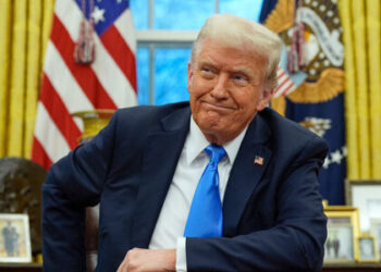 Donald Trump Tells Democrat Maine Governor: Comply with Women’s Sports EO or Lose Funding