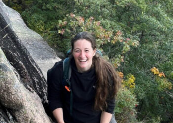 Biden White House Social Aide Capt. Rebecca Lobach Identified as Third Soldier in Black Hawk Helicopter DC Plane Crash