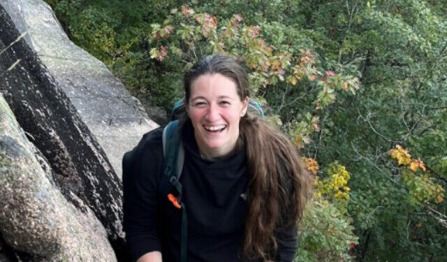 Biden White House Social Aide Capt. Rebecca Lobach Identified as Third Soldier in Black Hawk Helicopter DC Plane Crash